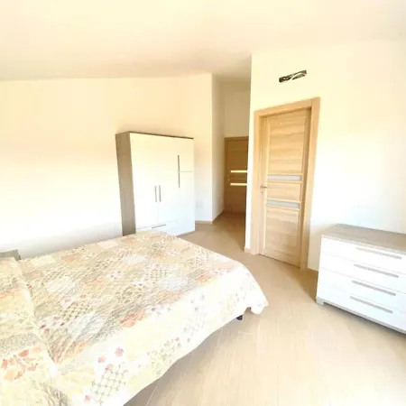 Nibbaru Apartment Budoni