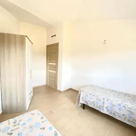 Nibbaru Apartment Budoni