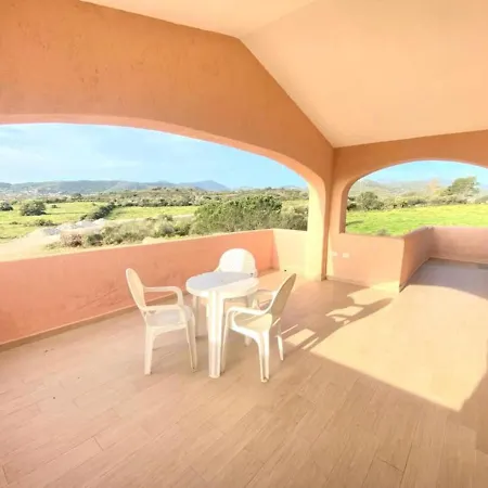 Appartamento Nibbaru Budoni