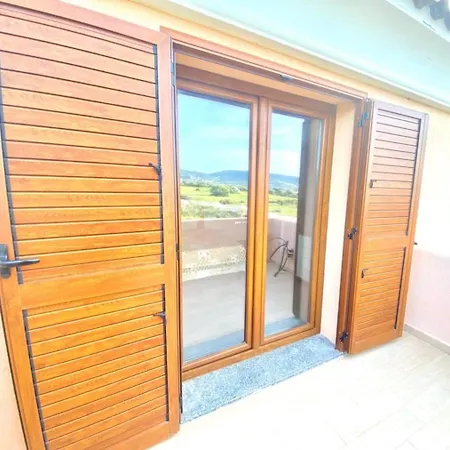 Διαμέρισμα Nibbaru