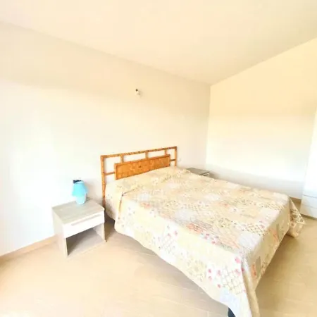 Nibbaru Apartment *