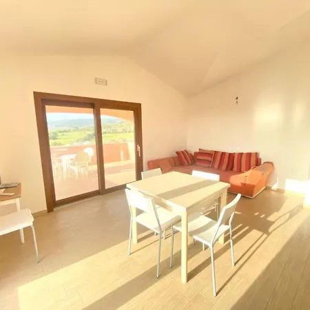 Apartment Nibbaru Budoni