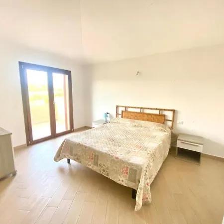 Apartment Nibbaru *