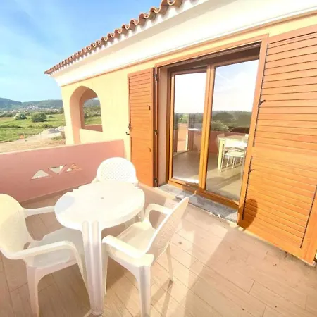 Nibbaru Apartman Budoni